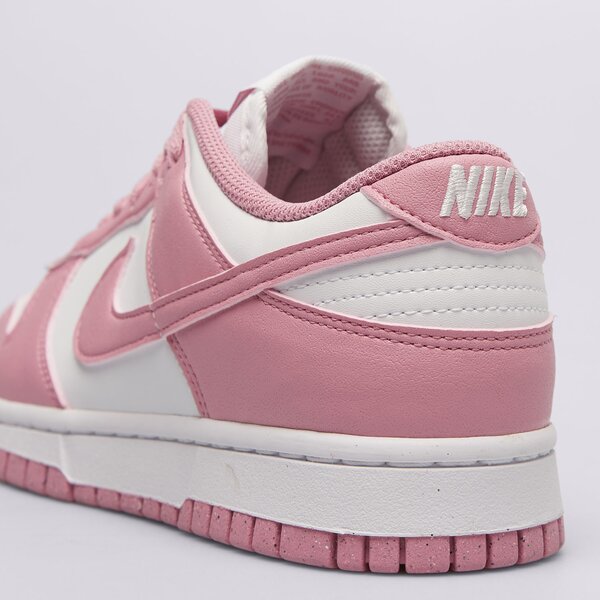 Дамски маратонки NIKE DUNK LOW dd1873-112 цвят бял