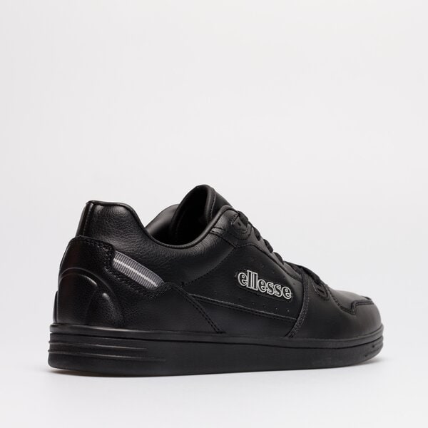 Мъжки маратонки ELLESSE NOLE CUPSOLE  shpf0423011 цвят черен
