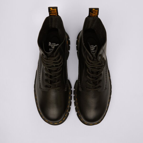 Дамски боти DR.MARTENS AUDRICK 8I BOOT  27149001 цвят черен