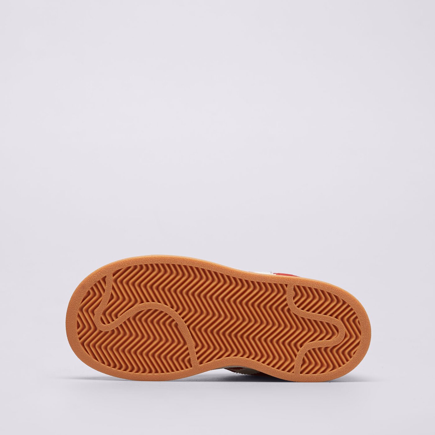 Детски маратонки ADIDAS CAMPUS 00S CF EL I ji4336 цвят червен