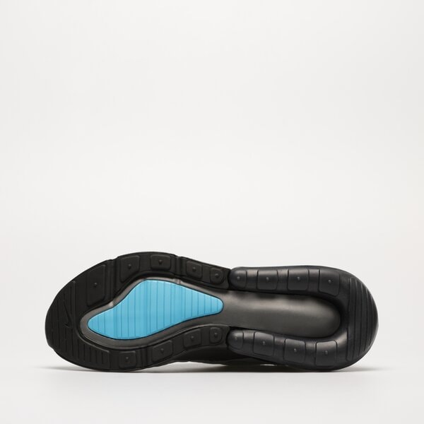 Мъжки маратонки NIKE AIR MAX 270 fd9747-001 цвят сив