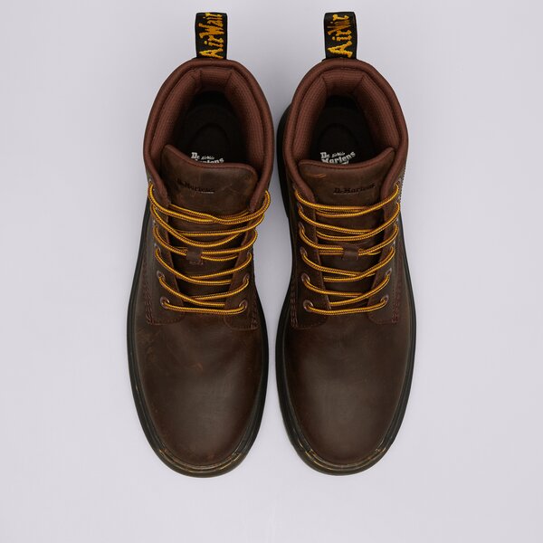 Мъжки боти DR.MARTENS CREWSON CHUKKA  31673201 цвят кафяв