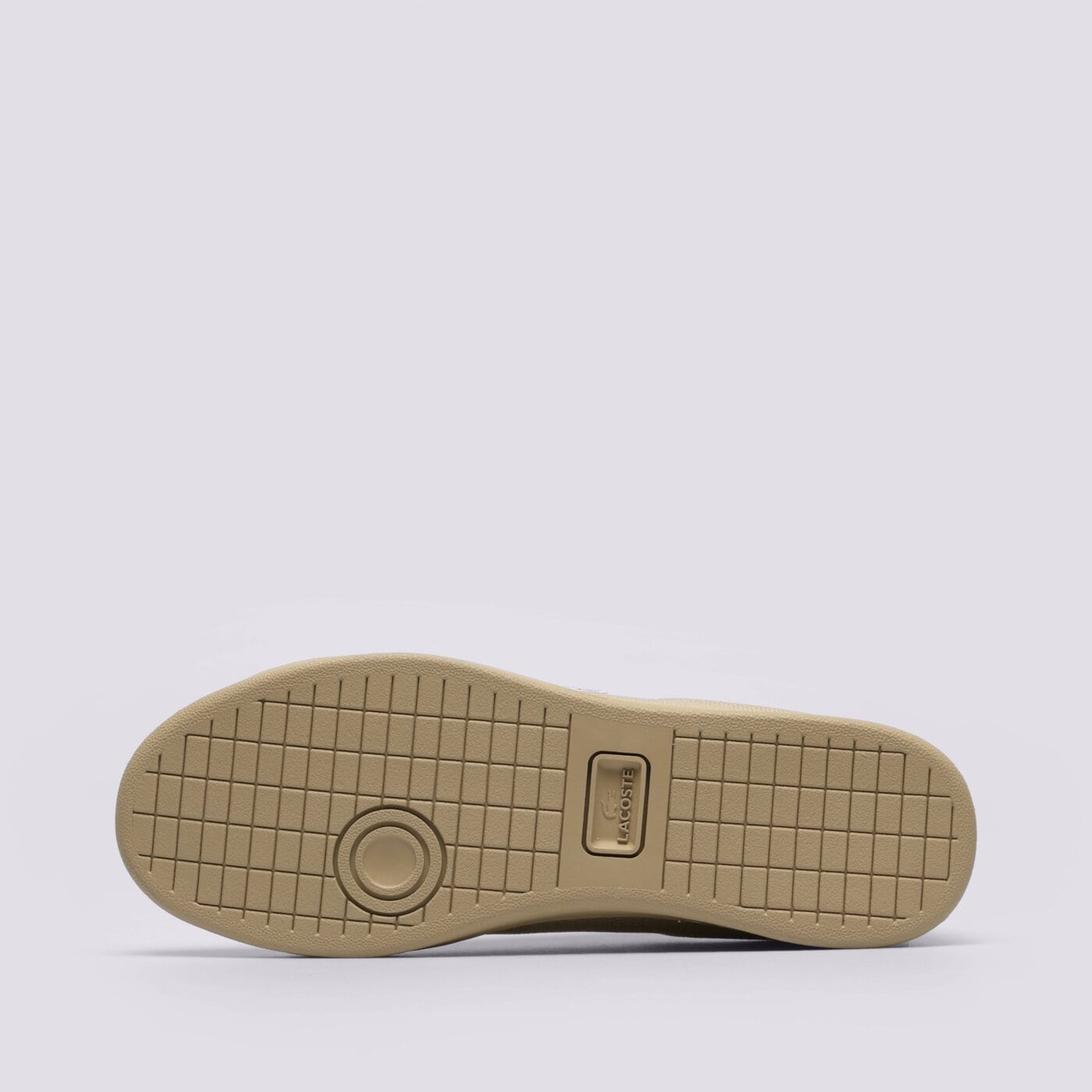 Мъжки маратонки LACOSTE CARNABY PIQUEE 123 1 SMA 745sma00233t2 цвят бежов