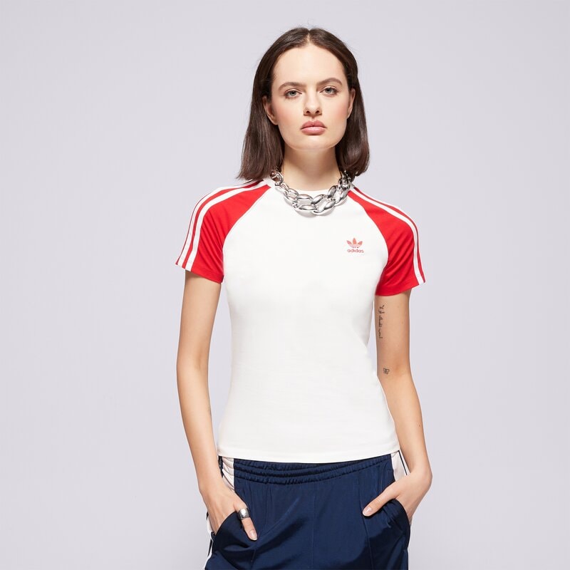 ADIDAS ТЕНИСКА 3S SLIM TEE