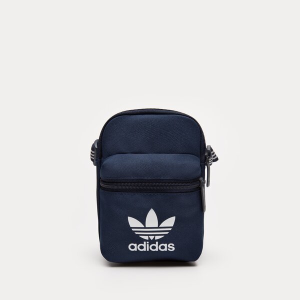 Дамски сак ADIDAS ЧАНТА AC FESTIVAL BAG il4818 цвят тъмносин