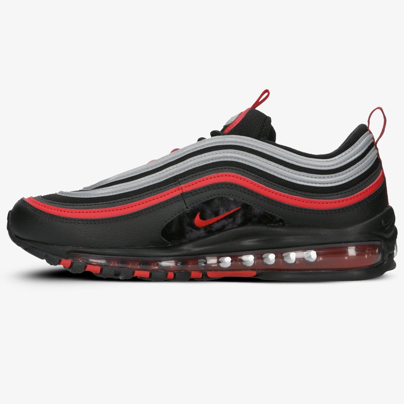 Мъжки маратонки NIKE AIR MAX 97 921826-014 цвят черен