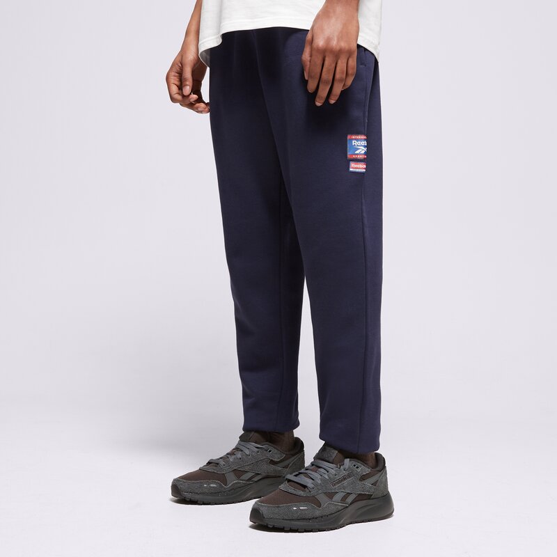 REEBOK ПАНТАЛОНИ RI BADGE