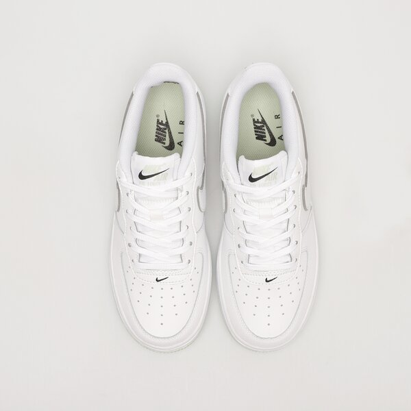 Детски маратонки NIKE AIR FORCE 1 ct3839-108 цвят бял