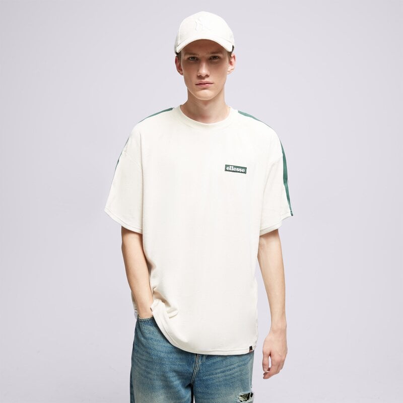 ELLESSE ТЕНИСКА LORETTI TEE OFF WHT