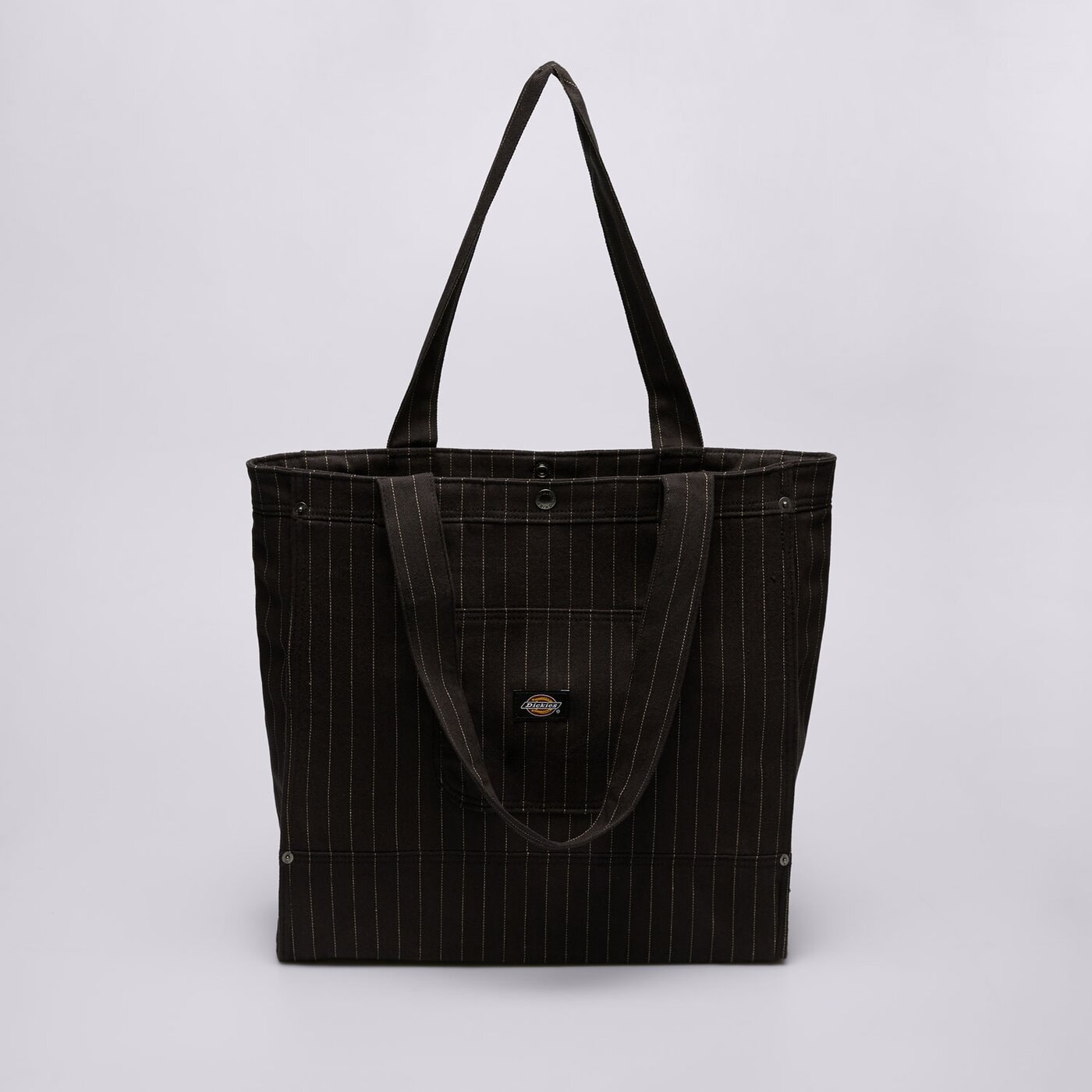 Дамски сак DICKIES ЧАНТА DENIM TOTE BAG dk0a4z6cblk1 цвят черен