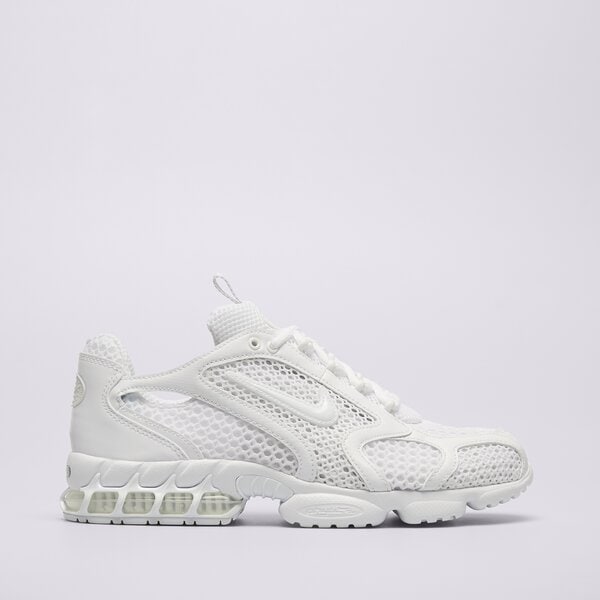 Мъжки маратонки NIKE AIR ZOOM SPIRIDON CAGE 2 cj1288-100 цвят бял