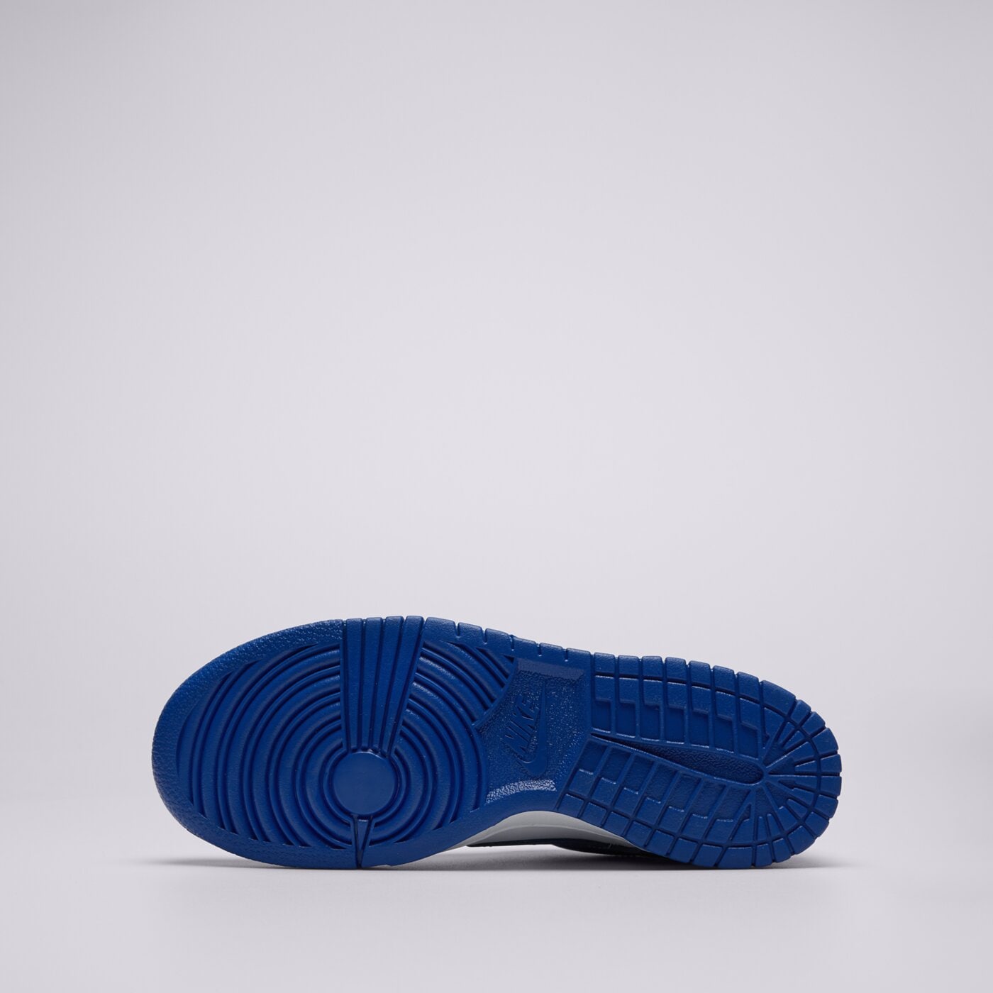 Детски маратонки NIKE DUNK LOW BG fb9109-131 цвят син