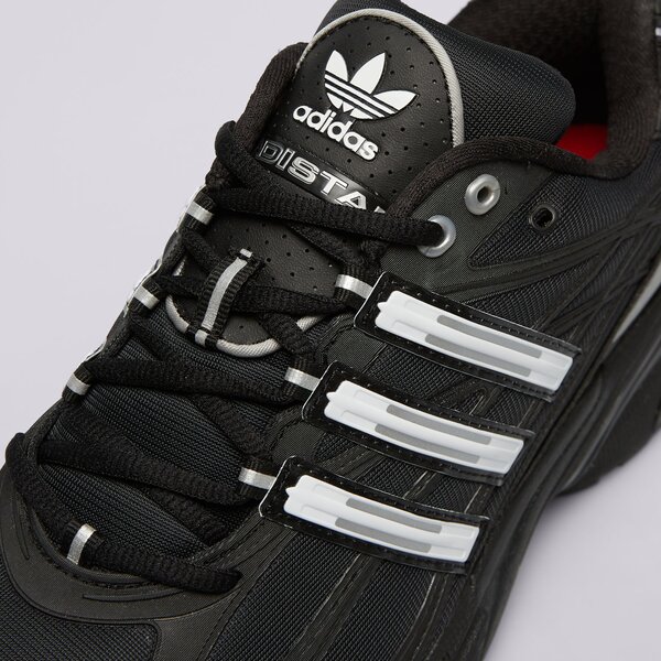 Мъжки маратонки ADIDAS ADISTAR CUSHION id1169 цвят черен