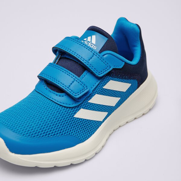 Детски маратонки ADIDAS TENSAUR RUN 2.0 CF K gw0393 цвят син