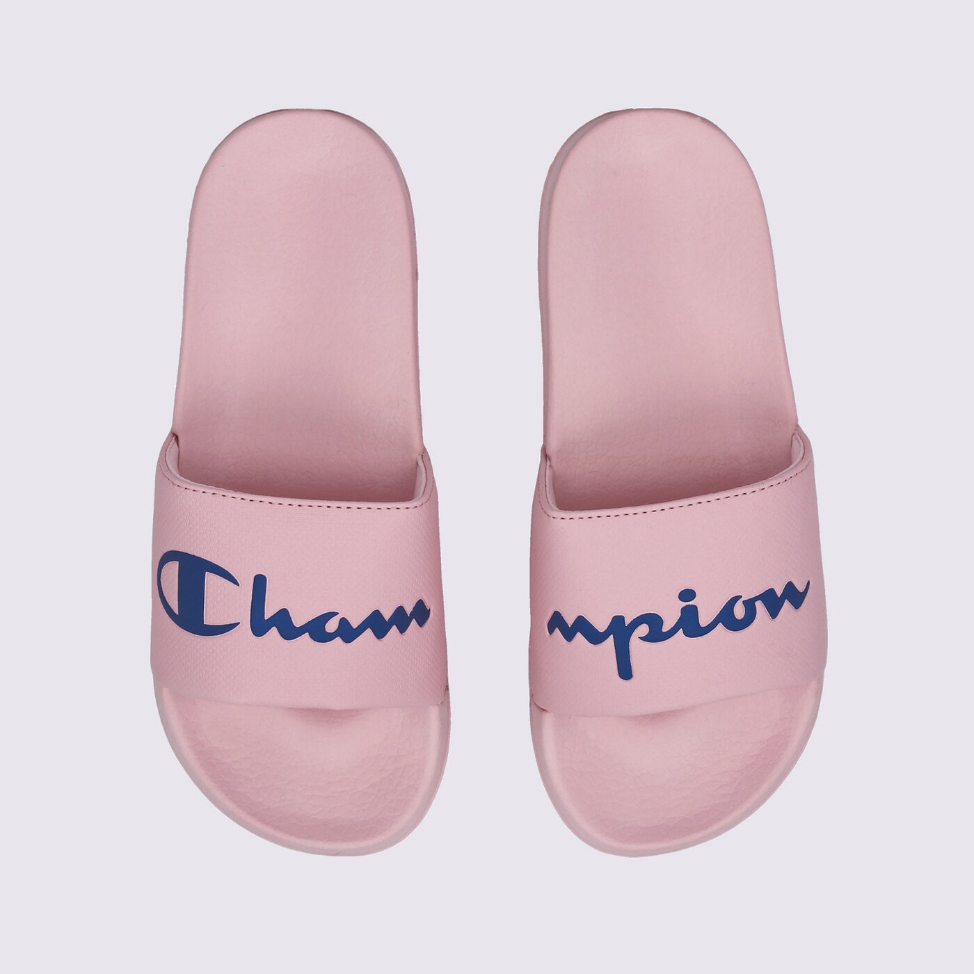 Дамски чехли и сандали CHAMPION SAMOA 2 s11197ps013 цвят розов