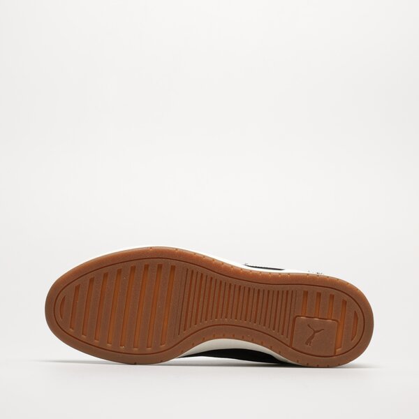 Мъжки маратонки PUMA CA PRO LUX PRM 390133 01 цвят черен