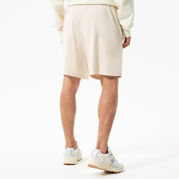 Мъжки къси панталони REEBOK ШОРТИ CLASSIC NATURAL DYE SHORTS hg1582 цвят бежов
