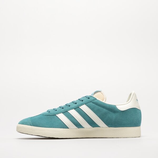 Мъжки маратонки ADIDAS GAZELLE  ig1061 цвят син