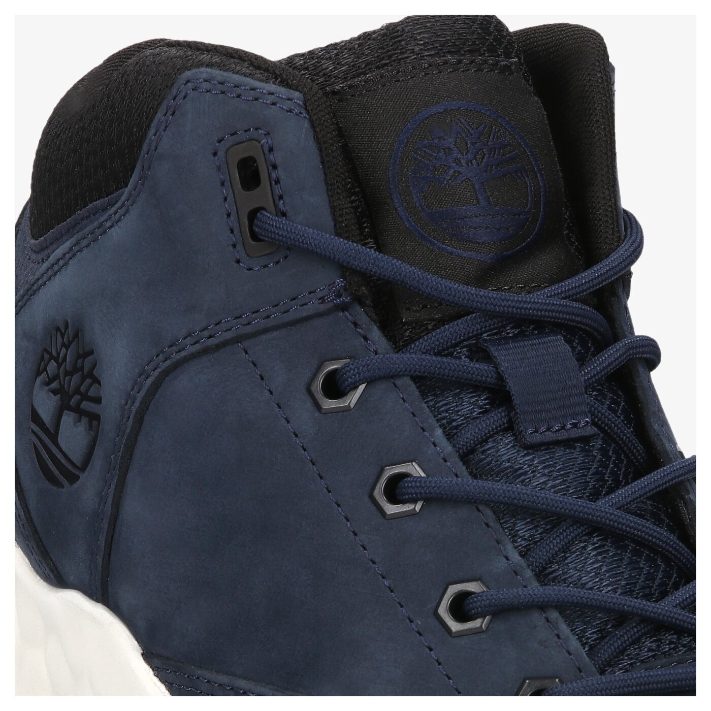 Мъжки маратонки TIMBERLAND SOLAR WAVE SUPER OX tb0a2fsx0191 цвят тъмносин