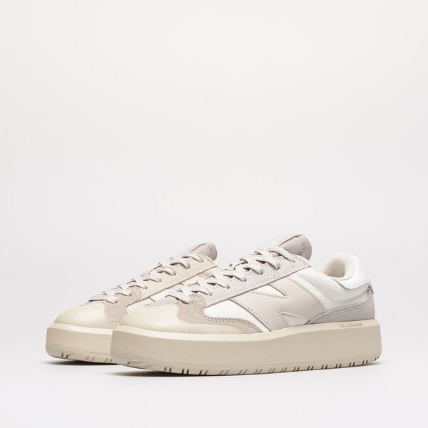 Дамски маратонки NEW BALANCE CT302  ct302pc цвят бежов