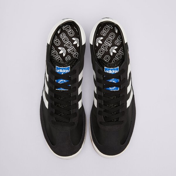 Мъжки маратонки ADIDAS SL 72 RS ji1282 цвят черен