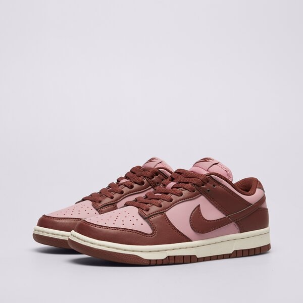 Дамски маратонки NIKE DUNK LOW dd1873-114 цвят розов