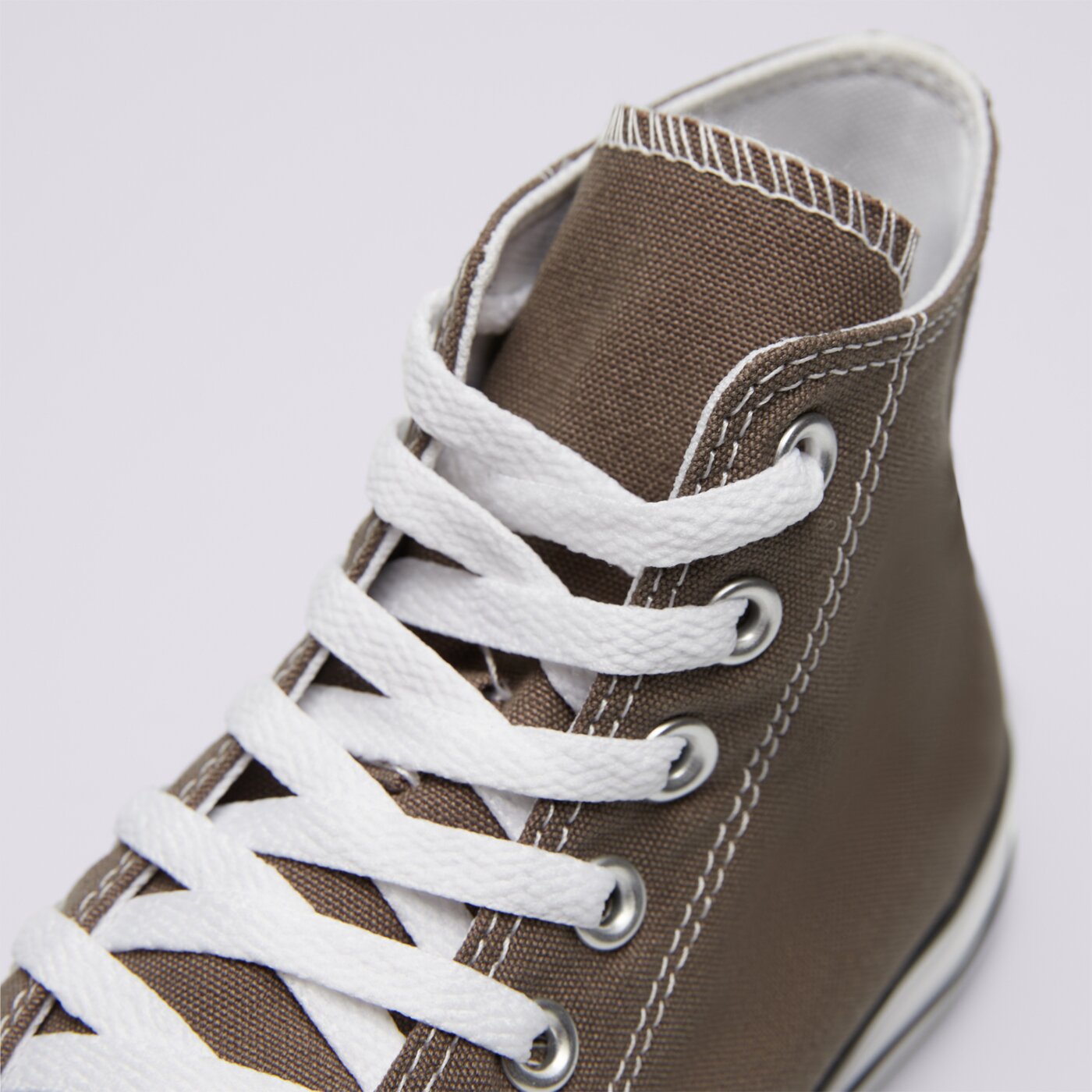 Дамски маратонки CONVERSE CHUCK TAYLOR ALL STAR  1j793w цвят сив