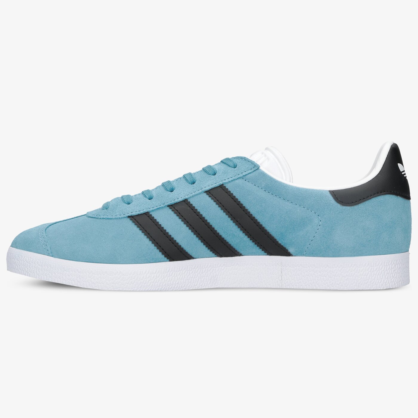 Мъжки маратонки ADIDAS GAZELLE  fx5480 цвят син