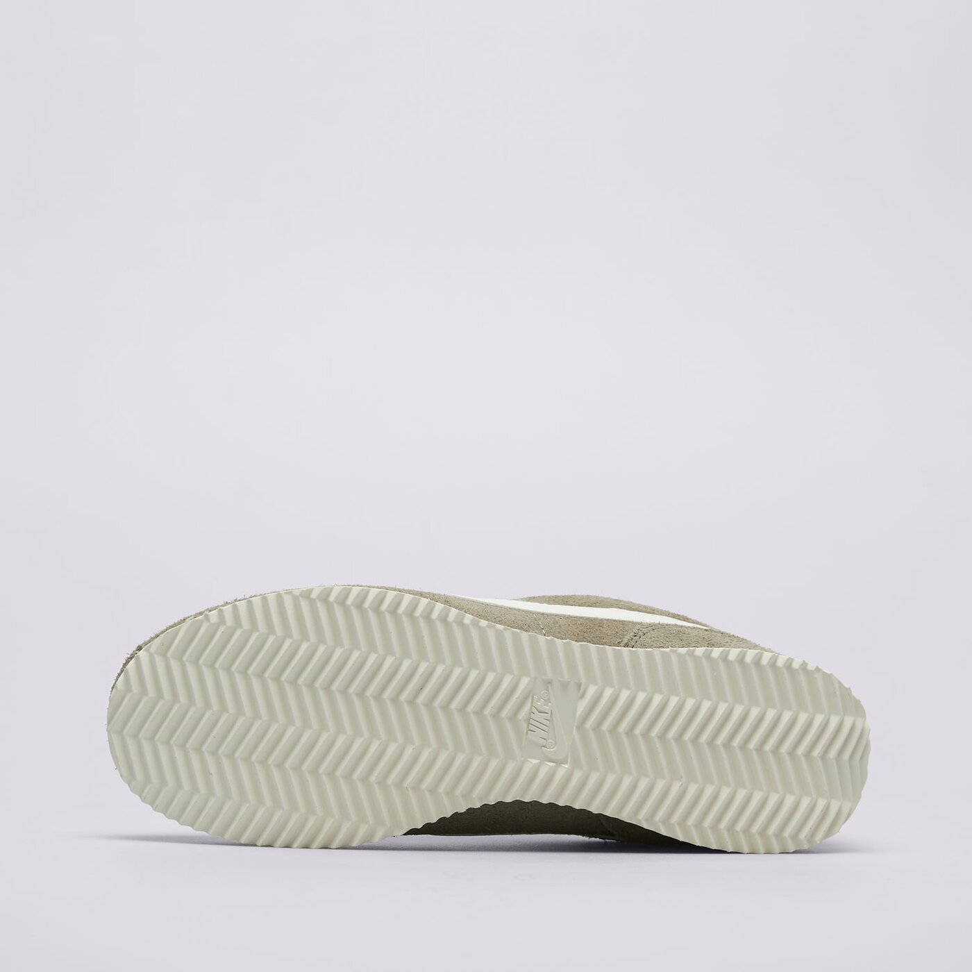 Дамски маратонки NIKE CORTEZ VINTAGE SUEDE fj2530-302 цвят каки