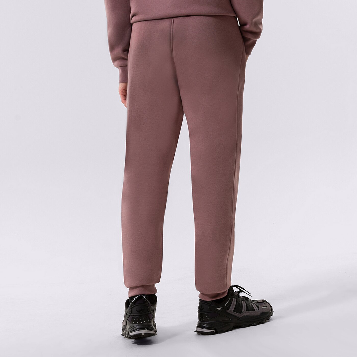 Мъжки панталони ADIDAS ПАНТАЛОНИ ESSENTIALS PANT hk0105 цвят бежов