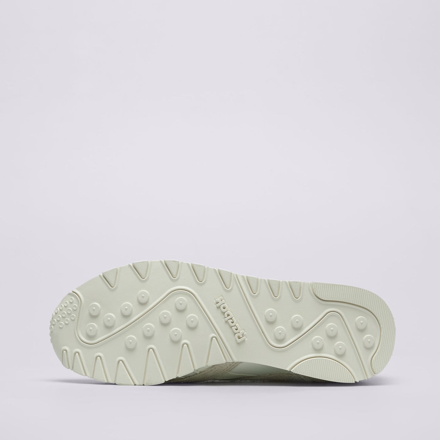 Дамски маратонки REEBOK CLASSIC NYLON 100220923 цвят бял