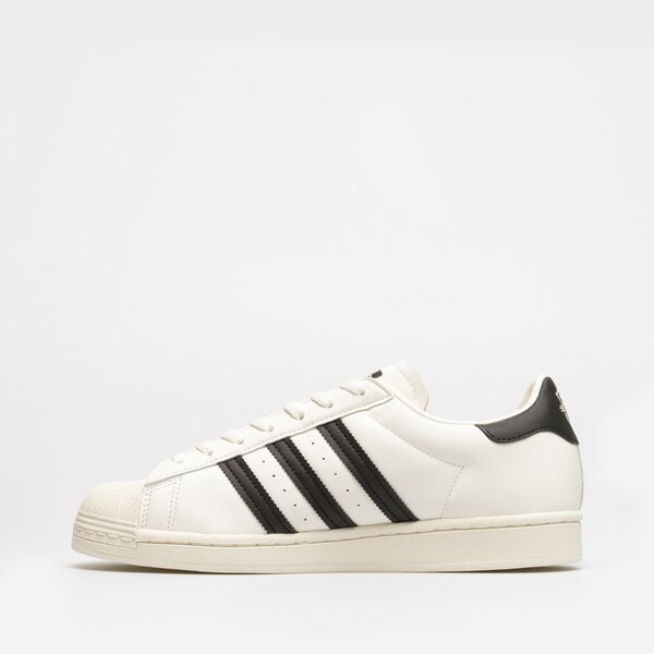 Мъжки маратонки ADIDAS SUPERSTAR  gz2203 цвят бежов