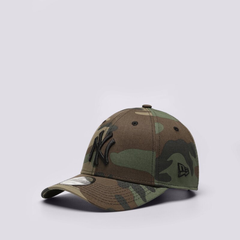NEW ERA ШАПКА LEAGUE ESSENTIAL 9FORTY NEYYAN WDC