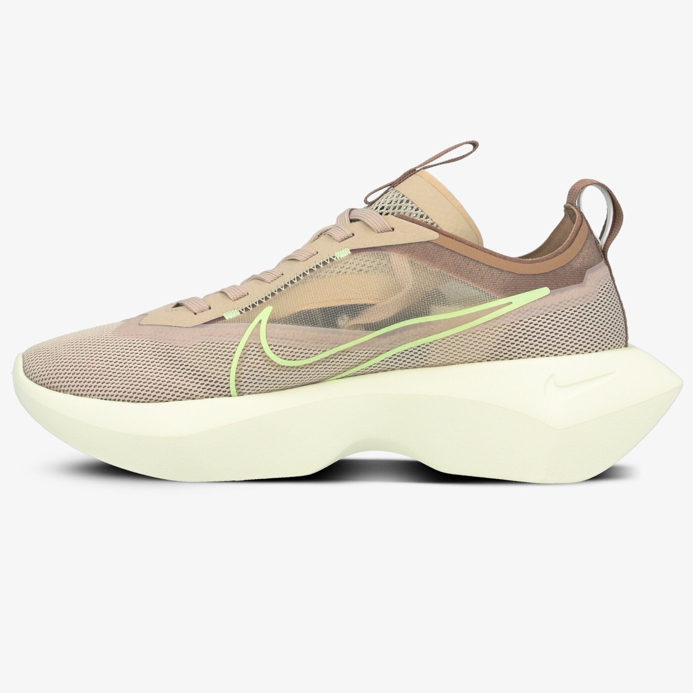 Дамски маратонки NIKE VISTA LITE ci0905-200 цвят бежов