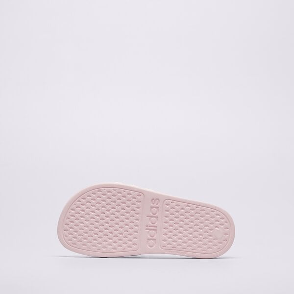 Детски чехли и сандали ADIDAS ADILETTE AQUA K fy8072 цвят розов