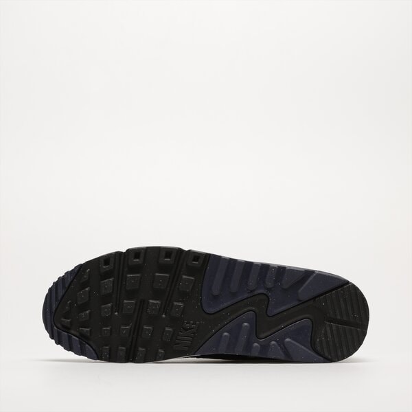 Мъжки маратонки NIKE AIR MAX 90  dz3522-002 цвят сив