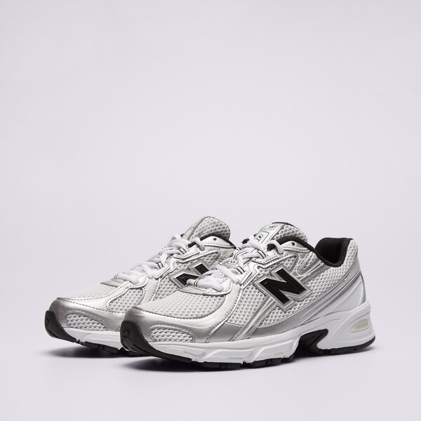 Детски маратонки NEW BALANCE 740 gr740nw цвят бял