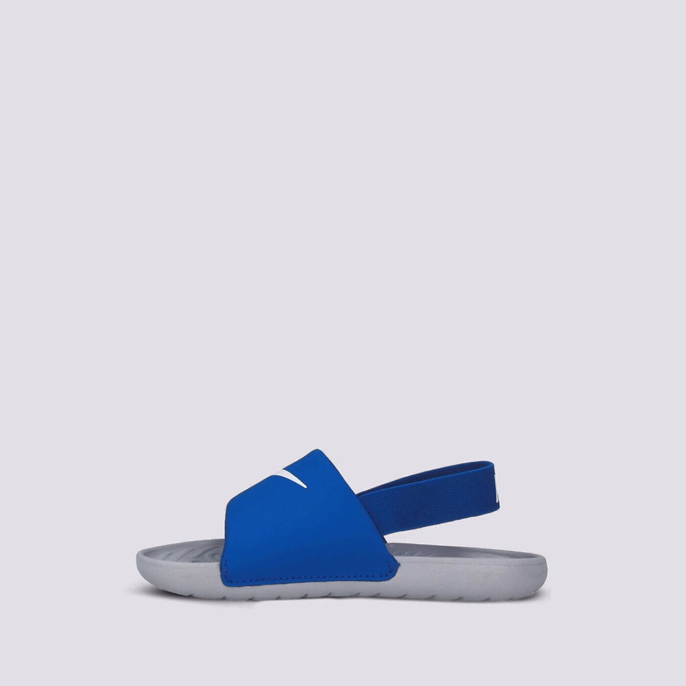 NIKE KAWA bv1094-400 цвят син