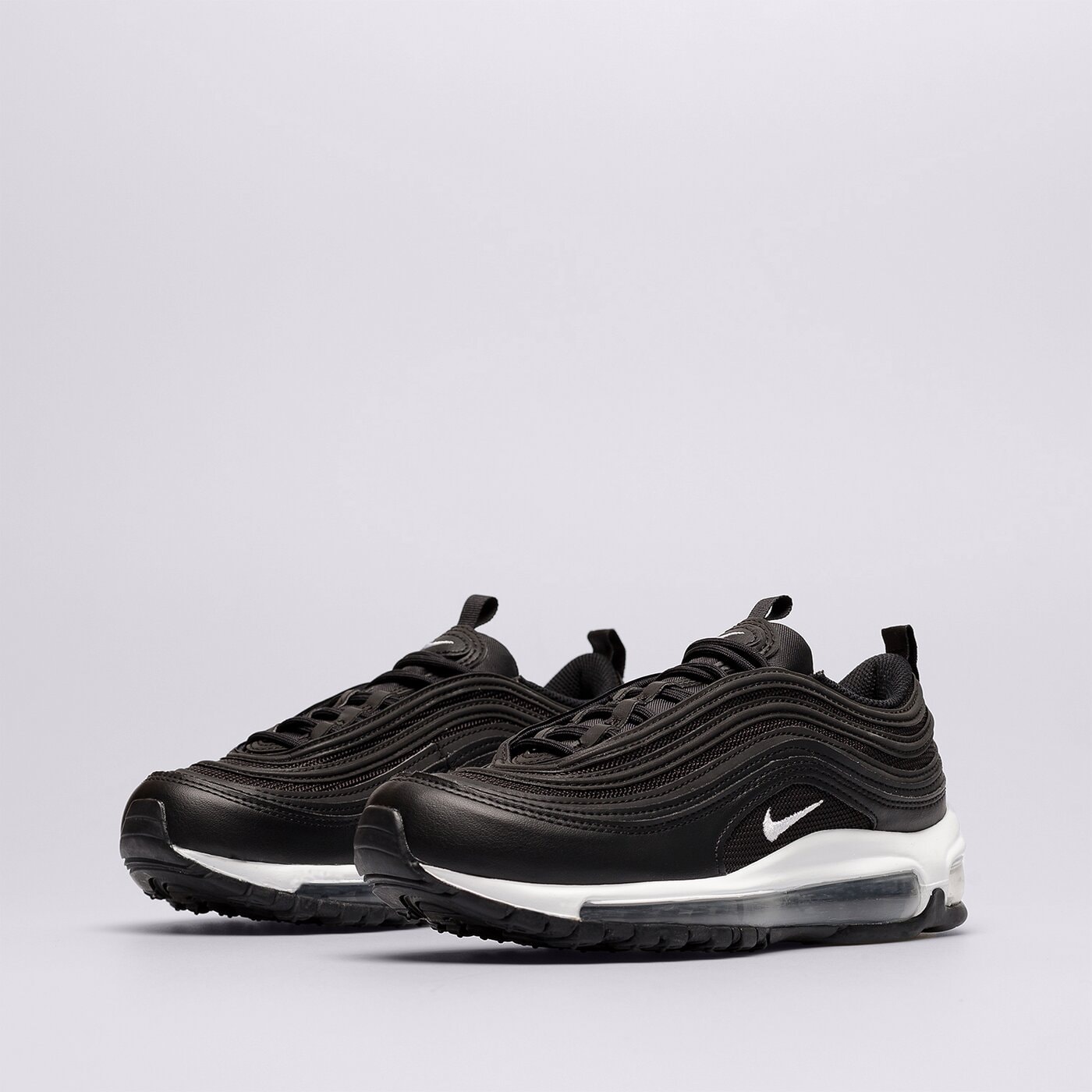 Дамски маратонки NIKE WMNS AIR MAX 97 NN dh8016-001 цвят черен