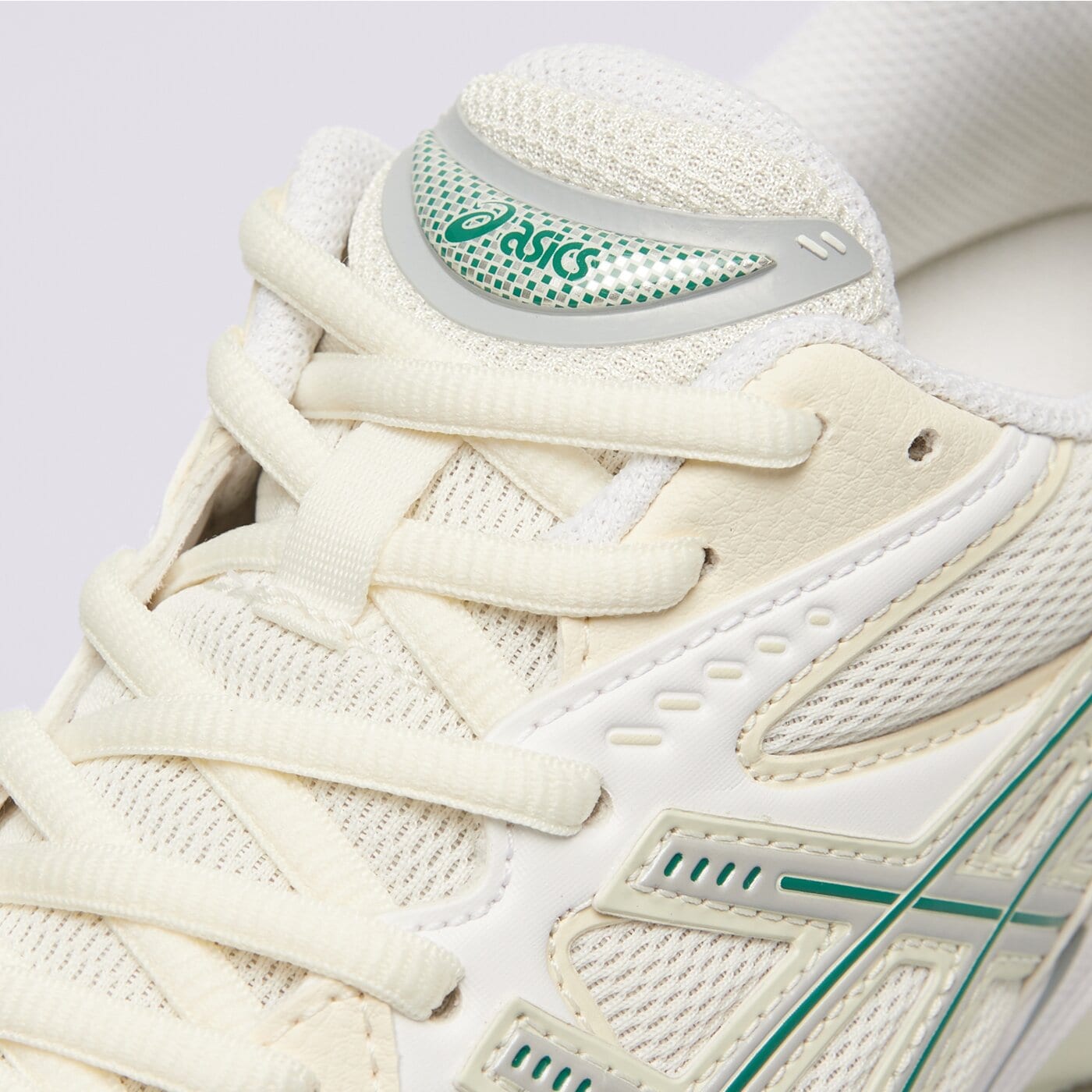 Дамски маратонки ASICS GT-2160 1203a320-105 цвят кремав