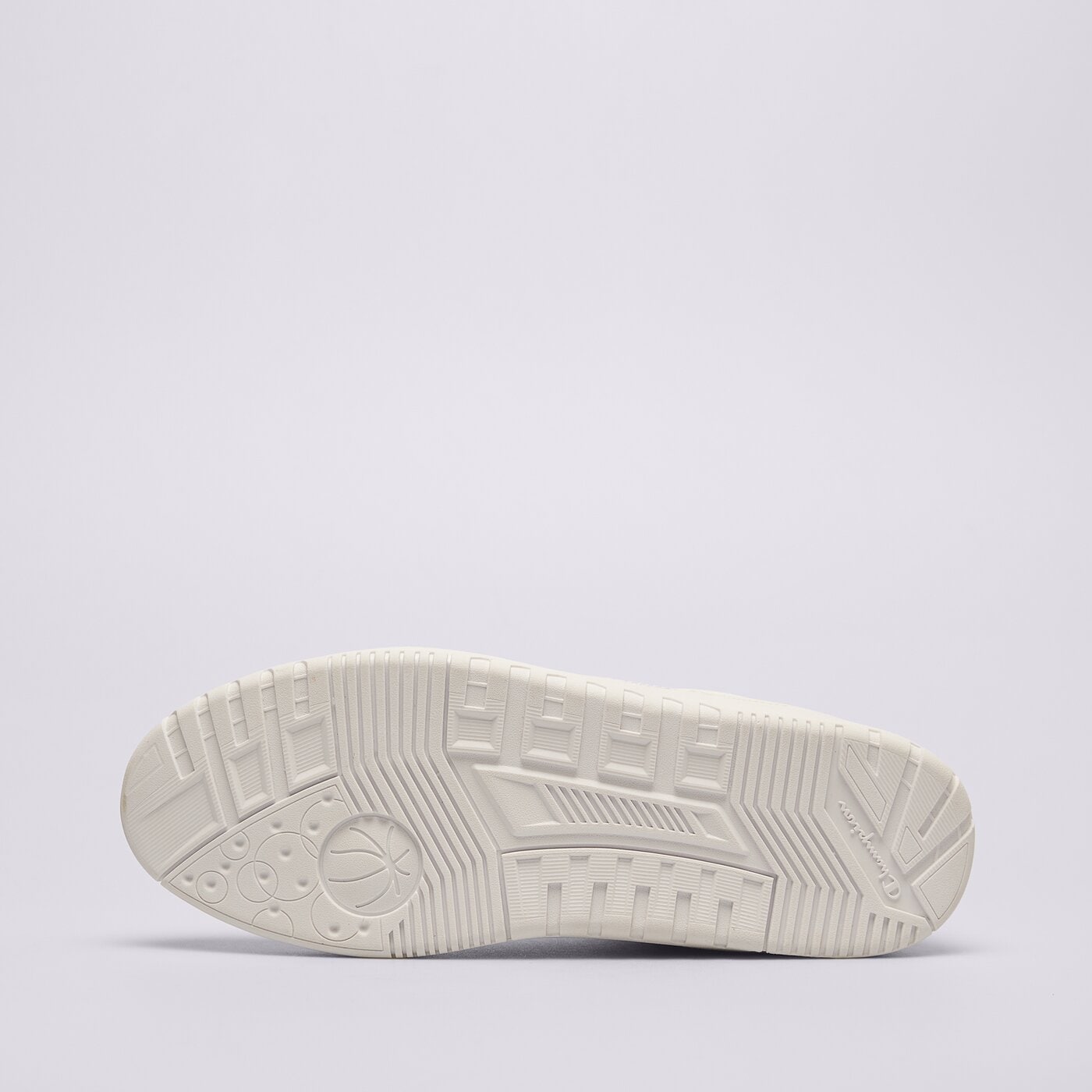 Мъжки маратонки CHAMPION Z89 LOW s22099ww014 цвят бял