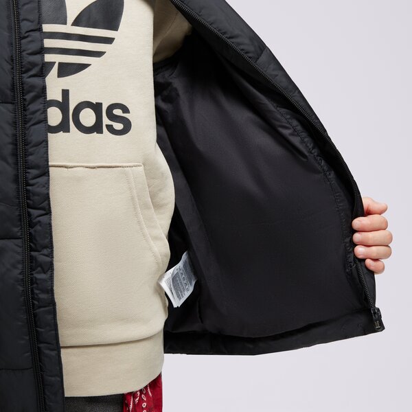 ADIDAS ЕЛЕК VEST U ij0741 цвят черен