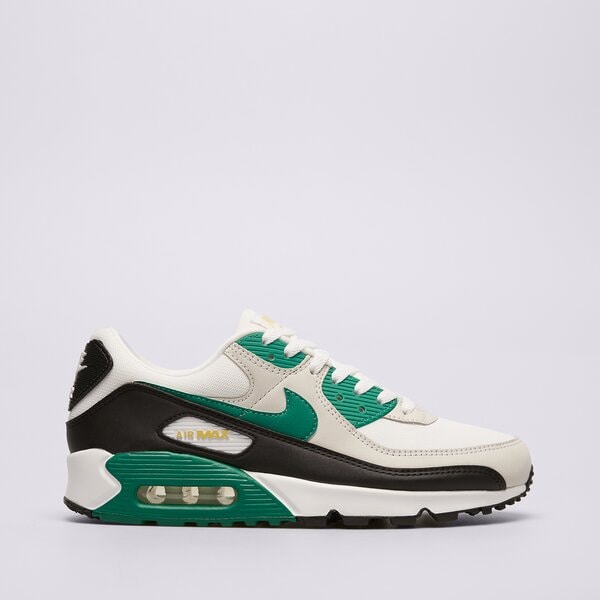 Мъжки маратонки NIKE AIR MAX 90 fb9658-102 цвят бял