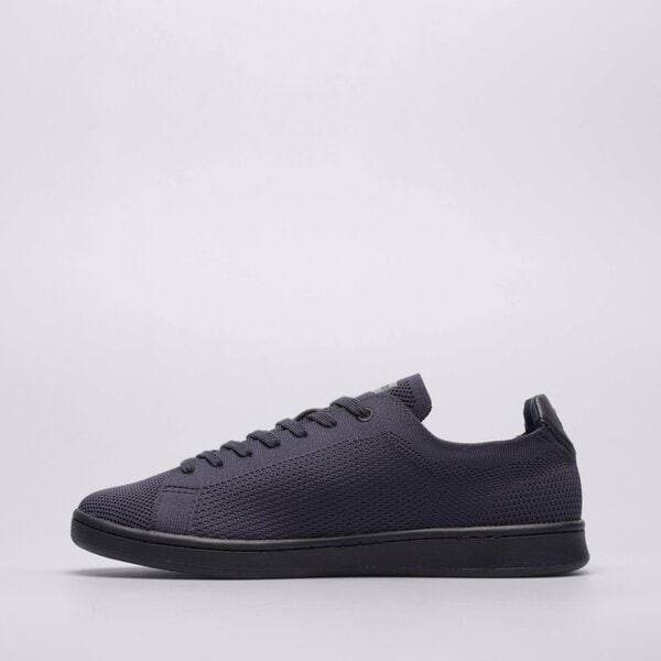 Мъжки маратонки LACOSTE CARNABY PIQUEE 123 1 SMA 745sma002395k цвят тъмносин