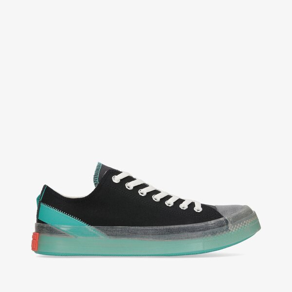 Мъжки маратонки CONVERSE CHUCK TAYLOR ALL STAR CX  172809c цвят черен