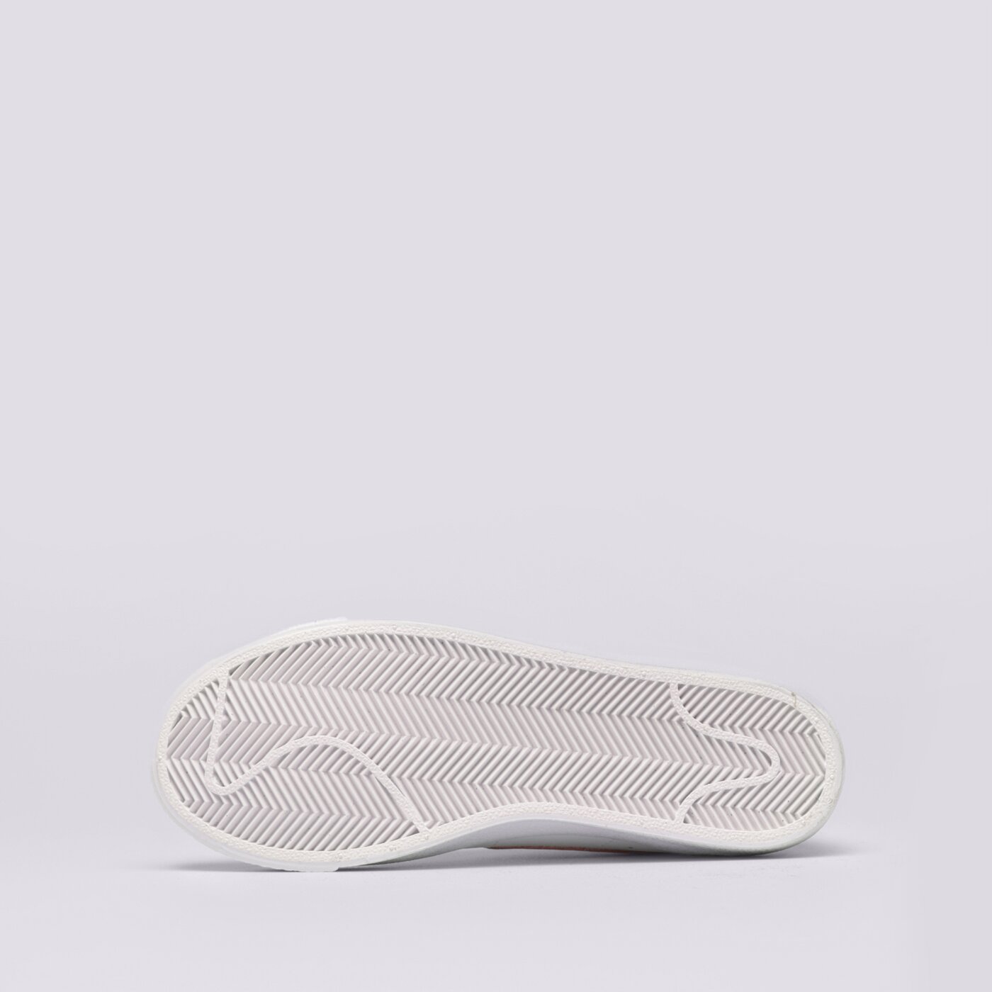 Детски маратонки NIKE BLAZER MID '77 da4086-110 цвят бял