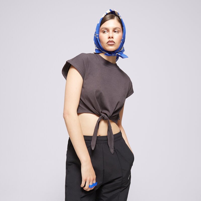 CHAMPION ТЕНИСКА CREWNECK ECO FUTURE