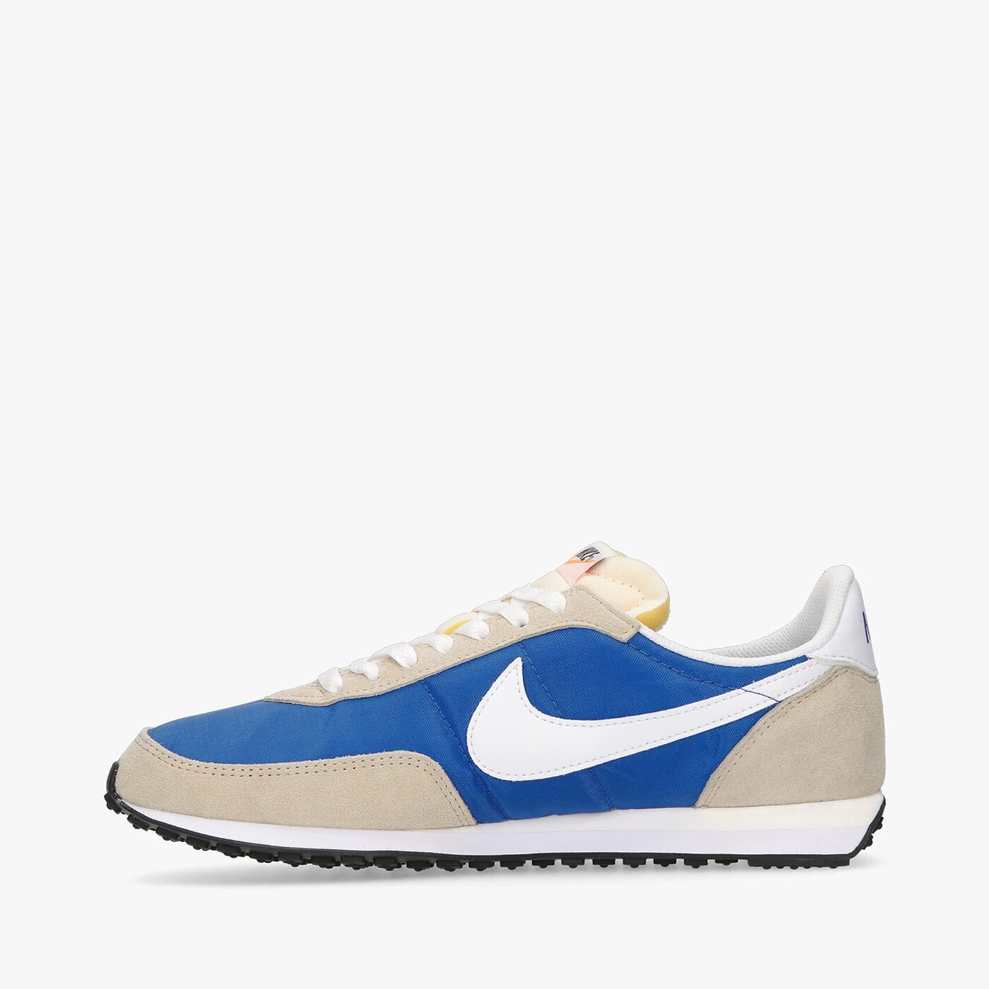Мъжки маратонки NIKE WAFFLE TRAINER 2 dh1349-400 цвят син