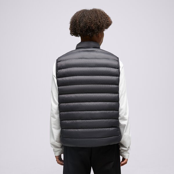  ADIDAS ЕЛЕК PADDED VEST hz0686 цвят черен