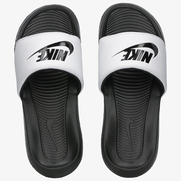 Мъжки чехли и сандали NIKE VICTORI ONE SLIDE  cn9675-005 цвят черен